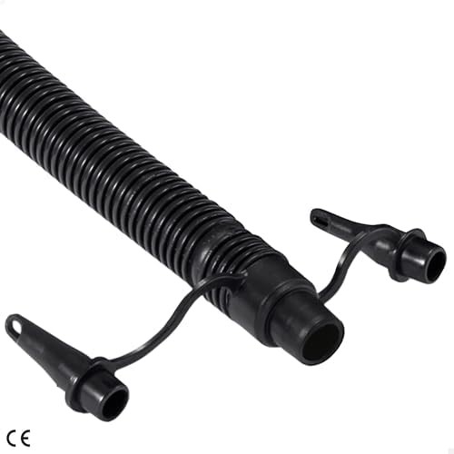 Fourteen inch double quick hand pump — photo 3