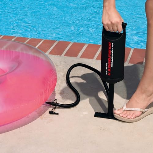 Fourteen inch double quick hand pump — photo 4