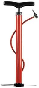 Red Steel Deluxe Hand Pump — photo 4