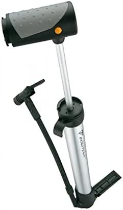 Mountain Morph Portable Frame Pump