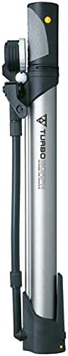 Turbo morph g portable pump with dial gauge — photo 4
