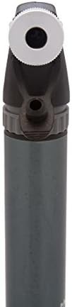 Silver Ozone AL aluminum mini pump — photo 4