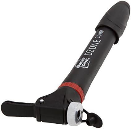Ozone Comp Schrader mini bike pump