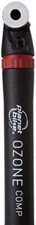 Ozone Comp Schrader mini bike pump — photo 3