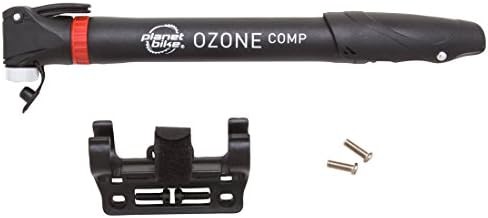 Ozone Comp Schrader mini bike pump — photo 5