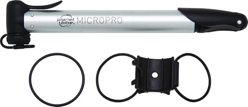MicroPro alloy manual mini pump