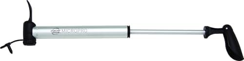 MicroPro alloy manual mini pump — photo 5