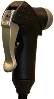 Super Prestige High Volume Floor Pump — photo 3
