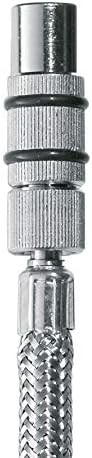 Sam suspension steel shock pump with hose — photo 4
