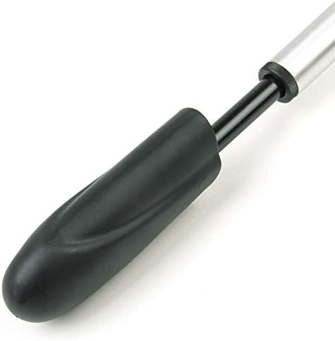 Sam suspension steel shock pump with hose — photo 5