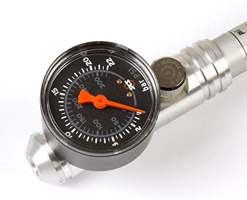 Universal Suspension and Shock Pump — photo 3