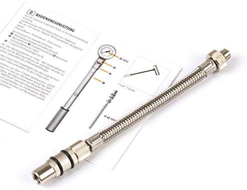 Universal Suspension and Shock Pump — photo 5