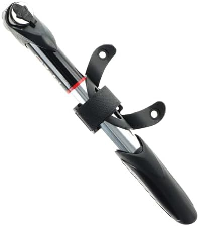 Telescopic aluminio profil xl pump — photo 3