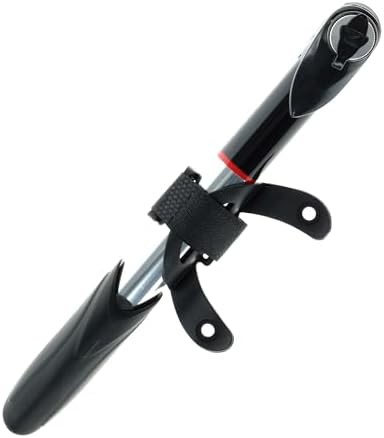 Telescopic aluminio profil xl pump — photo 4