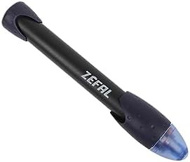 Multi sort bicycle frame pump