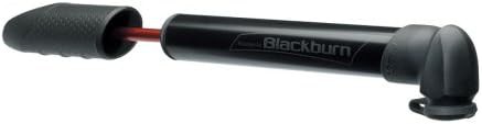 Blackburn Mountain Air III aluminum hand frame pump