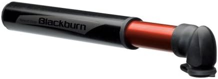 Blackburn Mammoth 2 stage aluminum hand frame pump