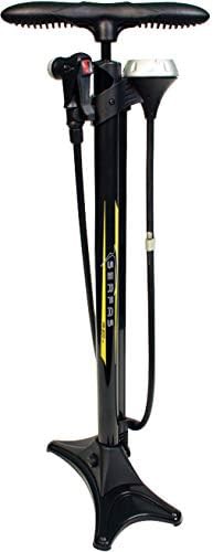 FP200 classic bicycle floor pump
