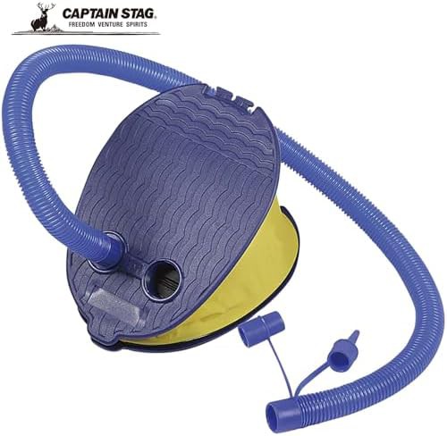 Deluxe Foot Pump for Easy Inflation — photo 3