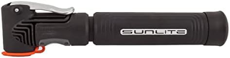 Air Surge Two Stage Pocket Pump