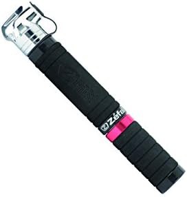Zefal cross xl telescopic pump