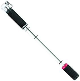 Zefal cross xl telescopic pump — photo 3