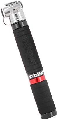 Zefal cross xl telescopic pump — photo 5