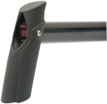 Airstik longneck evo frame mounted mini pump — photo 5