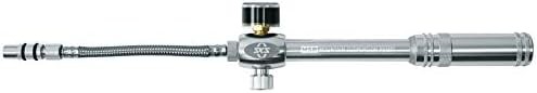 MSP mountain suspension pump with flexible hose — photo 3