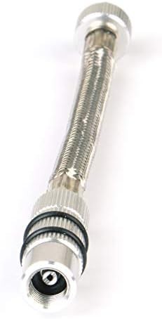MSP mountain suspension pump with flexible hose — photo 5