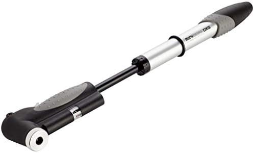 Dual dxg mini pump with in-line gauge — photo 3