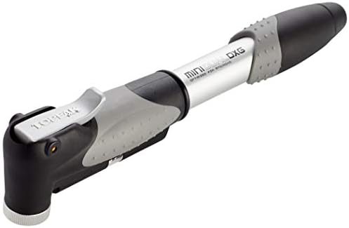 Dual dxg mini pump with in-line gauge — photo 4