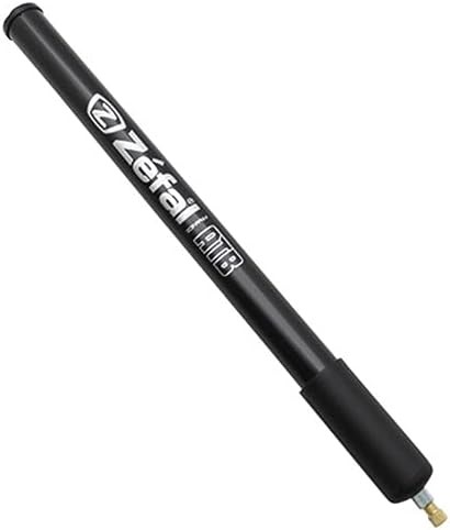 Black plastic traditional peg pump
