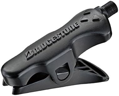 High Power Manual Bicycle Pump — photo 2