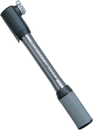 High pressure mini pump with comfort handle
