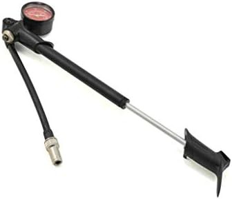 Standard high pressure fork shock pump — photo 3