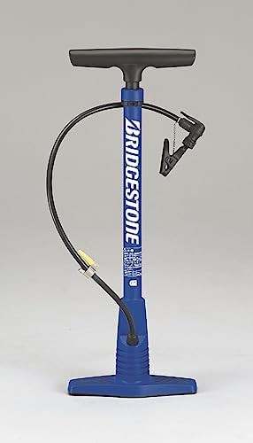 Slim Multi Pump in Blue Finish