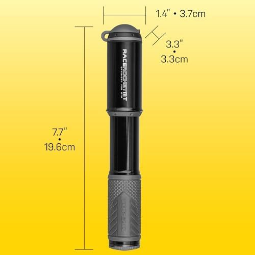 High volume mountain pump with flexible hose — photo 4