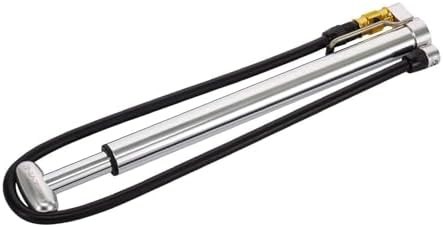 Micro floor drive hp with flexible hose — photo 3