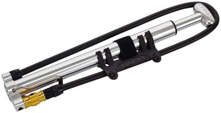 Micro floor drive hp with flexible hose — photo 4
