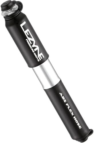 Pressure drive silver aluminum hand pump