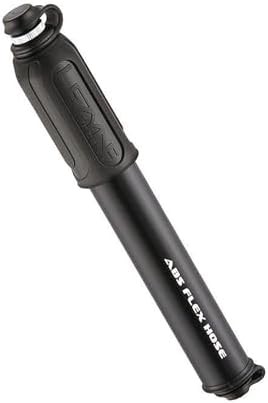 High Pressure Aluminum Hand Pump with Flexible Hose