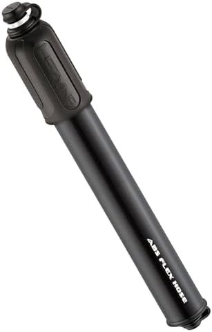Aluminum high volume hand pump