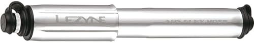 Tech drive hp silver small hand pump