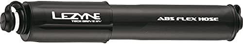 Black medium hv hand pump