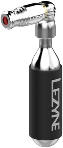 Trigger speed drive co2 16g aluminum inflator