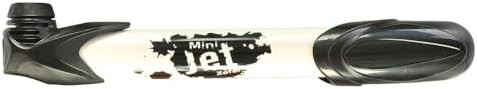White small mini jet light pump — photo 4