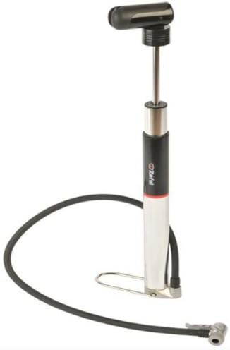 Profil Mini MT01 Aluminum Portable Pump