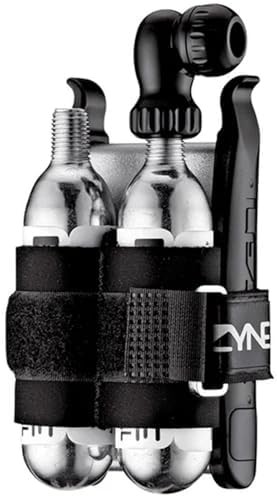 Twin repair kit bike co2 repair package 16g