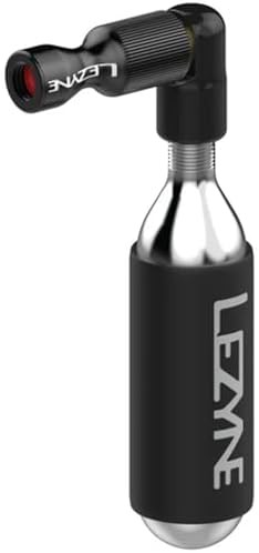 Trigger drive co2 presta 16g inflator